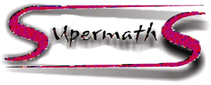 Supermaths
